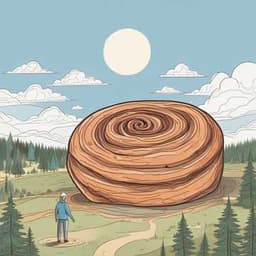 Copertina della canzone Kanelbulle 1