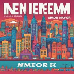 คัฟเวอร์เพลง Neném para prefeito 