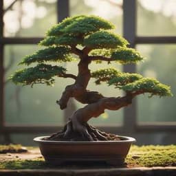 غلاف الاغنية Bonsai Heart My Wife