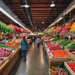 Copertina della canzone Mercado Boa Vista 