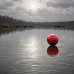 A dal borítója Tom's Red Soccer Ball