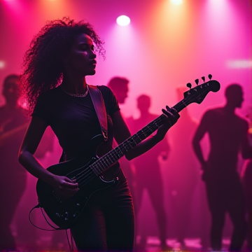 Cover of the song O FUNK BATE NO CORAÇÃO
