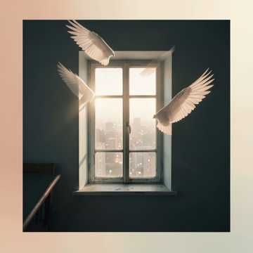 Cover of the song v