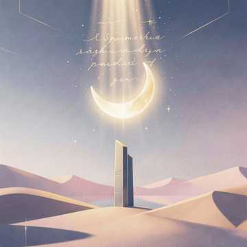 Cover of the song الحبيب
