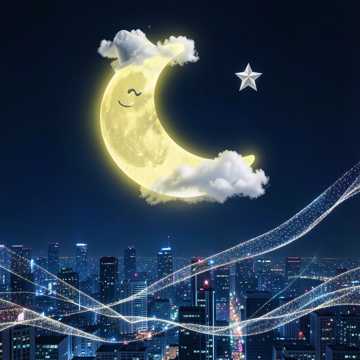 Cover of the song Luna