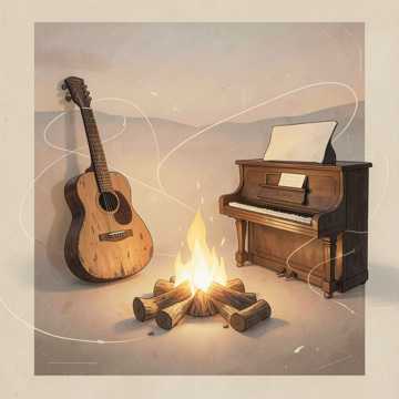 Cover of the song Piosenka Naszych Lat