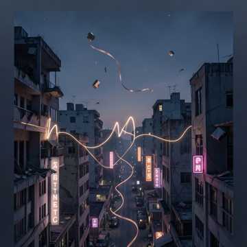 Cover of the song نسيانك هز كياني