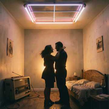 Cover of the song EXPLODE O DESEJO