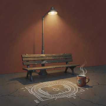 Cover of the song otro tecnico mas