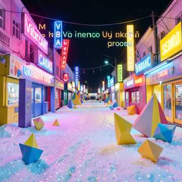 Cover av låten Фівфівяв