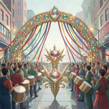 Cover of the song جوهر القاضي