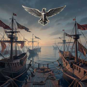 Cover of the song Die letzte Kriegerin (Treibjagd) Teil 3 X