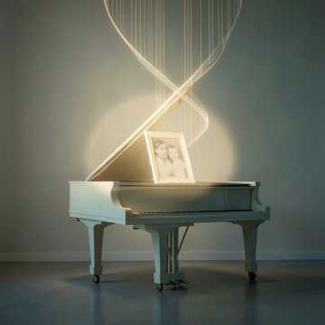 Cover of the song Minha música