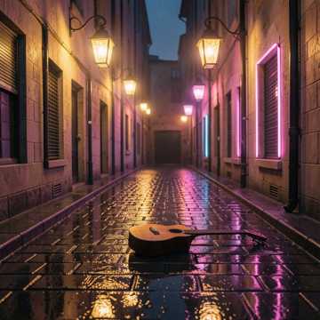Cover of the song Iran porciento