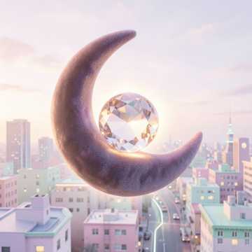 Cover of the song عين