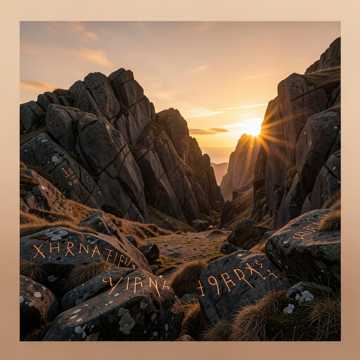 Cover of the song Ветры и скалы