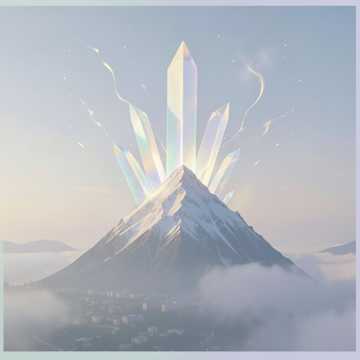Cover of the song Skyward Drift