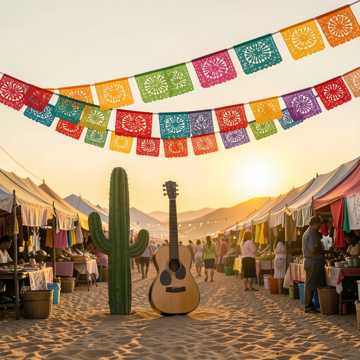 Cover of the song Mi vida