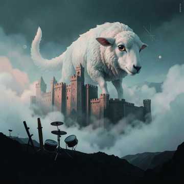 Cover of the song Die letzte Kriegerin (Pena Cabarga) Teil 4 Peru music