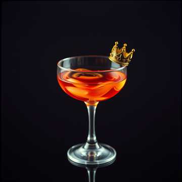 노래 표지 “Dubbelmonarkens Domedagsdryck
