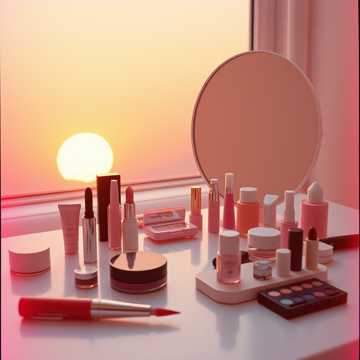 Кавер на песню Painted Perfect
