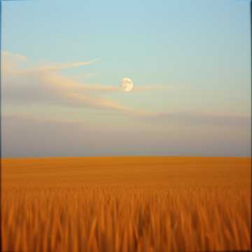 Cover of the song Heart of the Plains