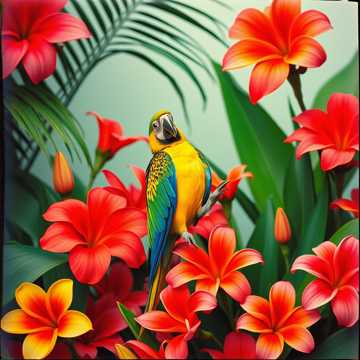 Cover of the song Tangaram Não Vai Partir