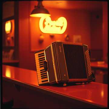 Cover of the song Loca