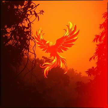 Cover of the song Forbidden Love