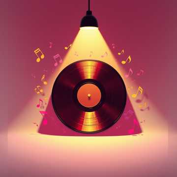 Bìa bài hát Golden Melody