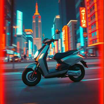 Cover av låten Электрический Вихрь