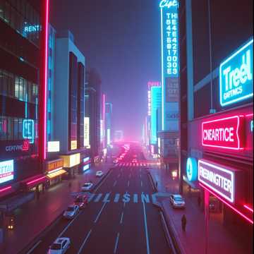 歌曲的封面Electric Night