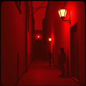 Cover av låten Tomek Bez Naboi