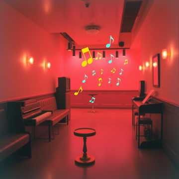 Cover of the song Long dzsessz  scat