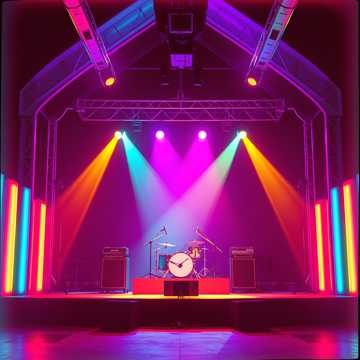 Cover van het nummer On Tour