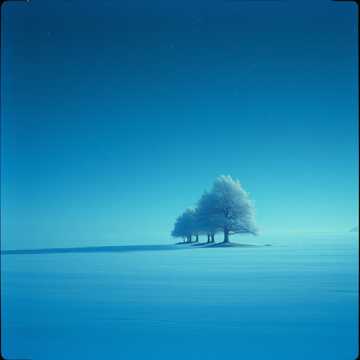 Cover des Liedes Frozen Reverence