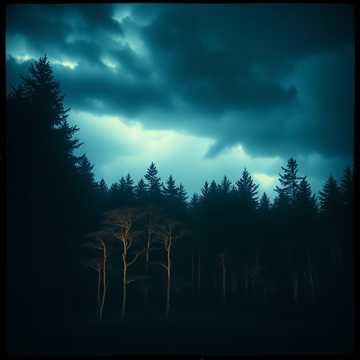 Copertina della canzone Stormlicht