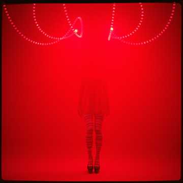 Cover of the song Ro,ro, rojo!!