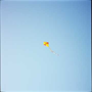 Cover utworu Run with the Wind