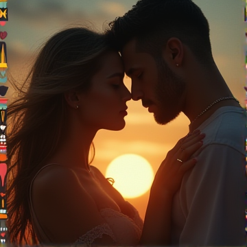 Cover av låten Moja