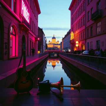 Cover van het nummer يا حظ ليه مجتش ليه