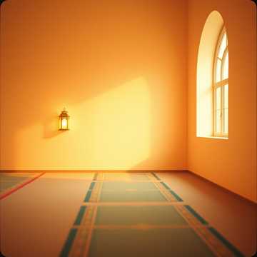 노래 표지 أنتم ضيوف الرحمن