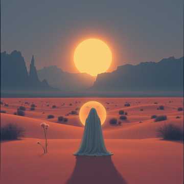 Кавер на песню جبال المنبه