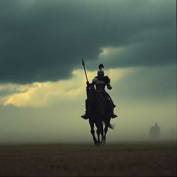 Bìa bài hát Die letzte Kriegerin (Leonidas) Teil 2 Klassik II