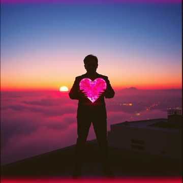 Copertina della canzone MINHA MENINA