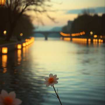 Cover utworu Умиротворение