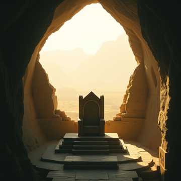 Cover av låten Тәңірхан