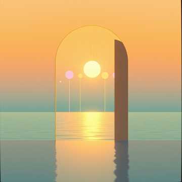 Cover utworu Bryan Achilles Sonja Jesse