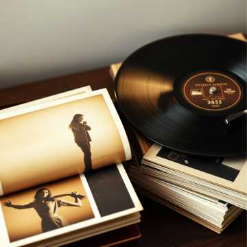 Cover des Liedes Наш альбом