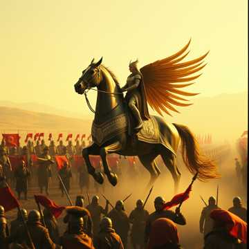 曲のカバー Die letzte Kriegerin (Die Schlacht von Kampanien) Neapolitan